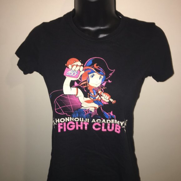 Kill la Kill Tee - Picture 2 of 8